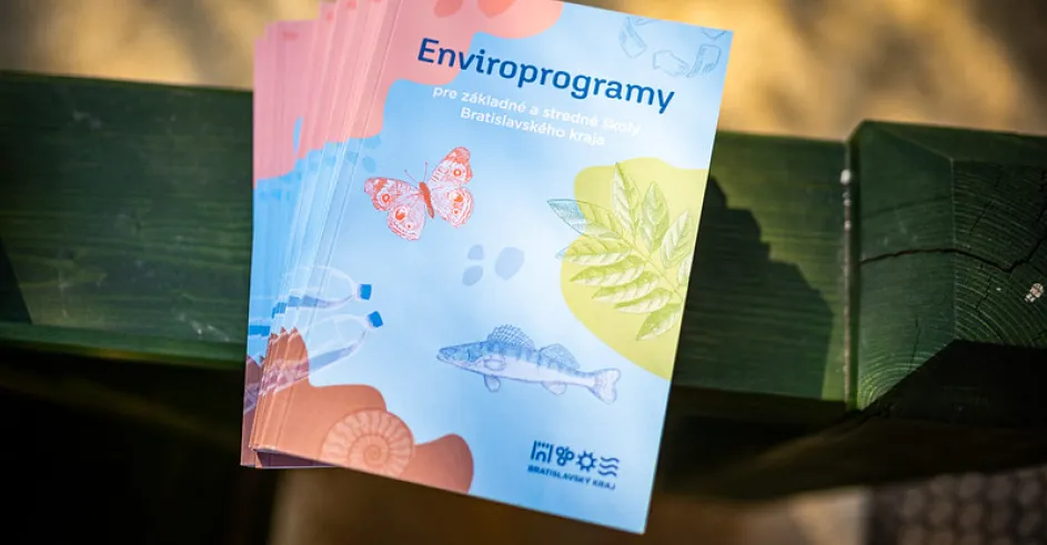 Krst Publikacie Enviroprogramy 4