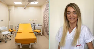 Nemocnica Skalica Stiftner Rusnakova Gynekologia