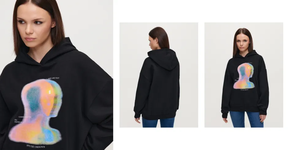 House Oversize 1