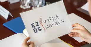 Ttsk Logo Ezús Veľká Morava