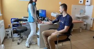 Nemocnica Agel Skalica Prevencia