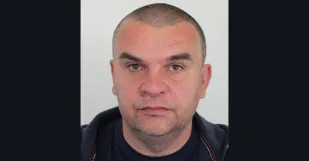 Policia Patranie Peter Cizmar