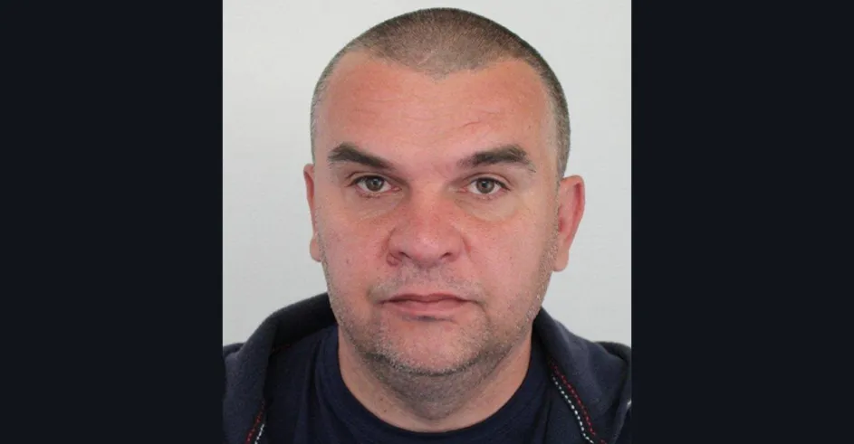 Policia Patranie Peter Cizmar