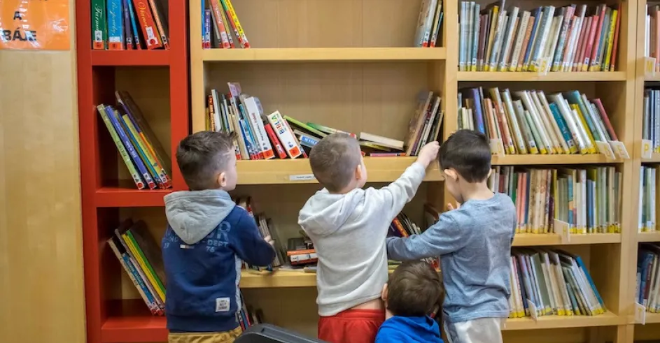 Knižnica Malacky Mesiac Knihy Deti Mládež Kniha Knihy1