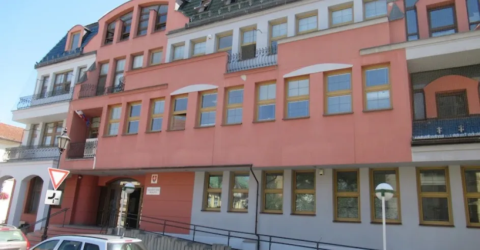 Okresný Súd Skalica
