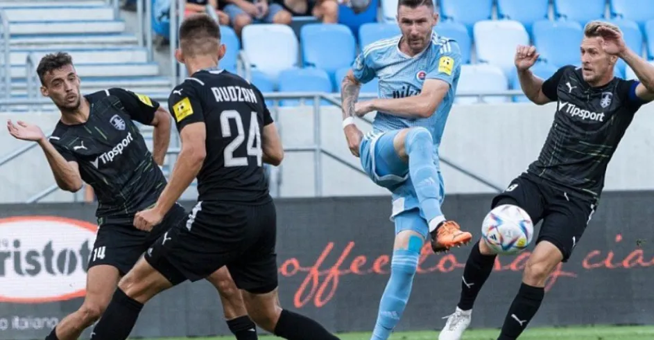 Skalica Slovan Slovnaft Cup