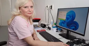 Prihelova