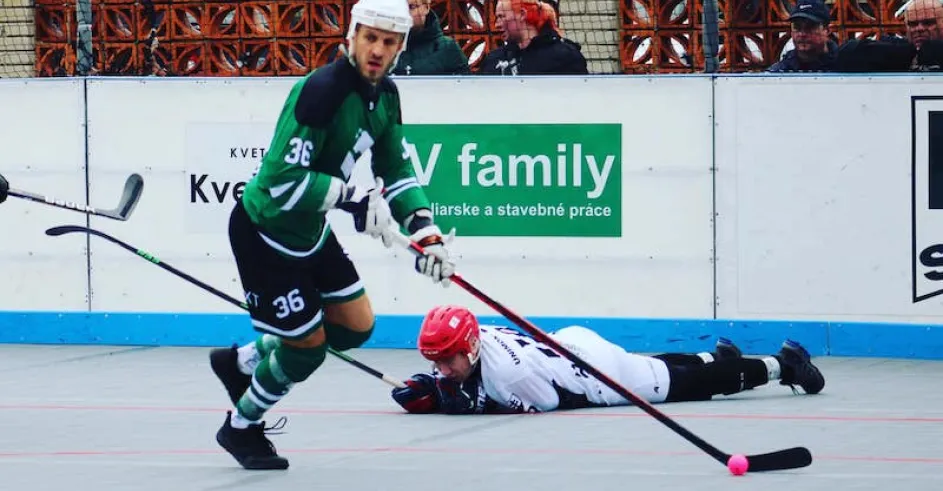 Hbk Hokejmarket Skalica 1