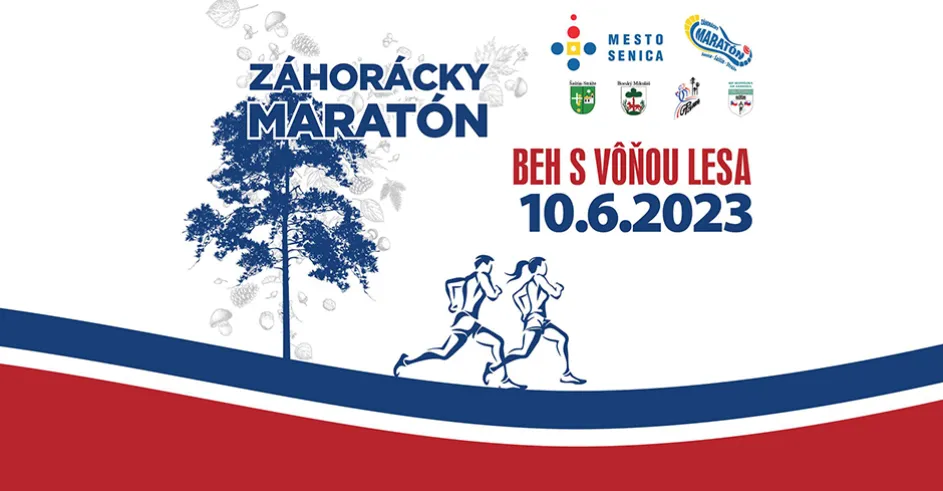 Zahoracky Maraton 2023