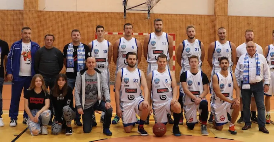 Msk Bo Holic Basketbal