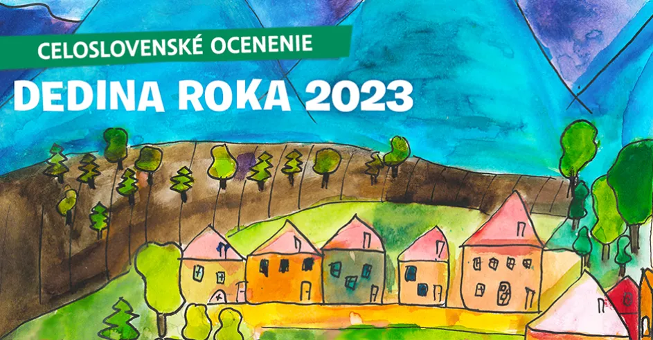 Dedina Roka 2023