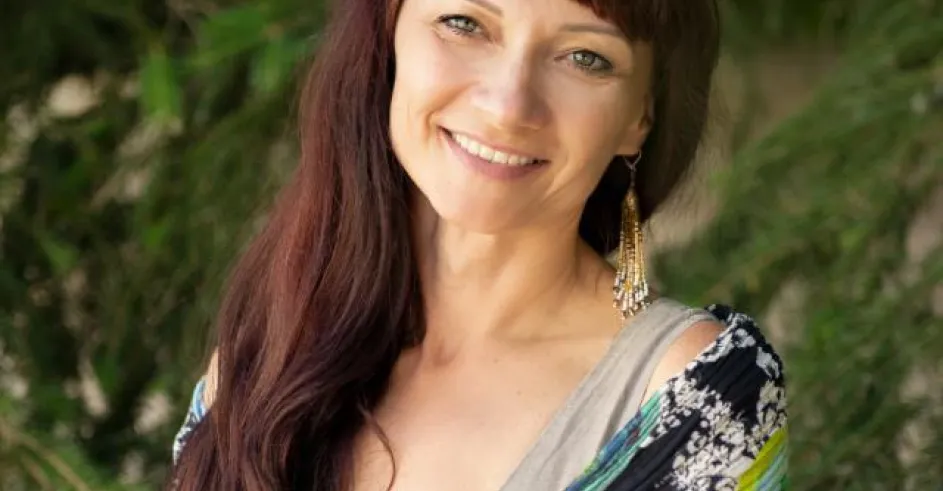 Silvia Krisakova Cvc Stonozka Senica