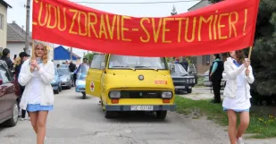 Dojc Prvomajove Oslavy Tasr 1