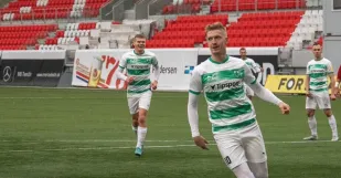 Futbal Skalica Trencin 2023