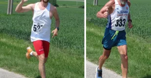 Jakub Šedivý, Miroslav Mikula