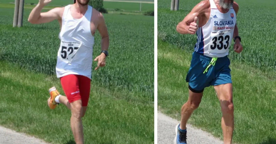 Jakub Šedivý, Miroslav Mikula