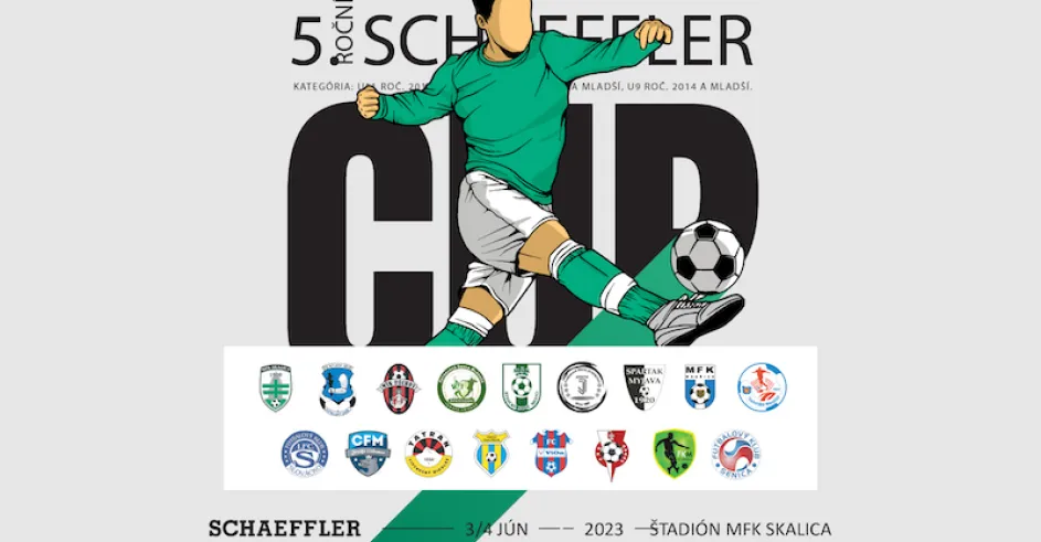 Schaeffler Cup 2023