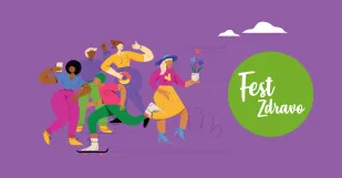 Fest Zdravo Moravský Svätý Ján
