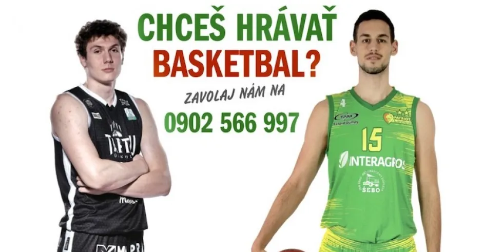 Basketbal Strojar Malacky Nabor Akademia