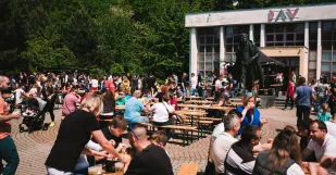 Fest Cool Piknik Senica