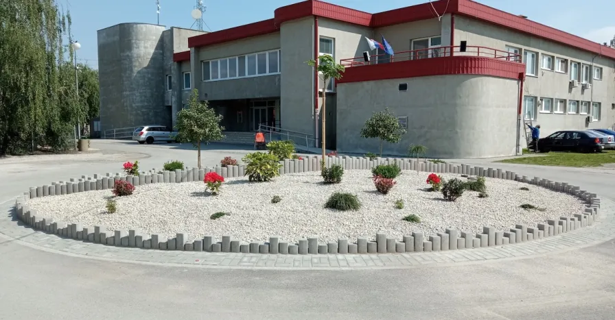 Kuty Obecny Urad