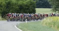 foto archív Gran Fondo