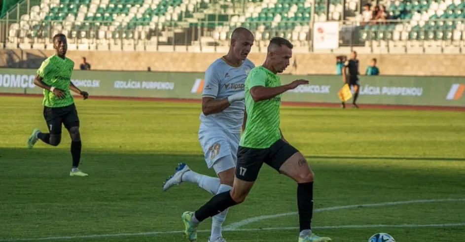 Mfk Skalica Zlate Moravce 2023