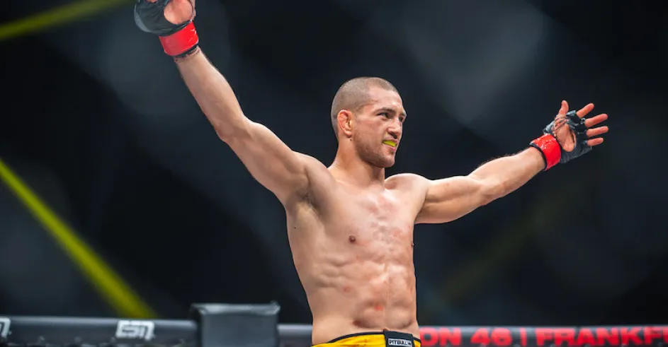 Ronald Paradeiser Mma Gbely 9