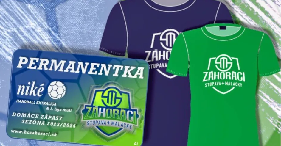 Fanshop Hadzana Zahoraci Malacky a Stupava