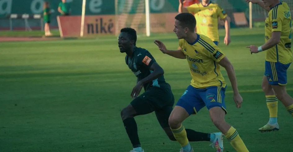 Mfk Skalica Michalovce Futbal