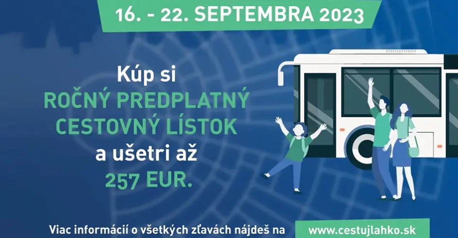 Ttsk Cestuj Lahko