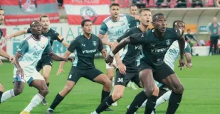 Mfk Skalica Podbrezova