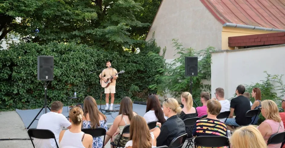 07 Malacke Kulturne Leto Koncert Michala Handla