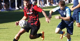 Sastin Straze Futbal