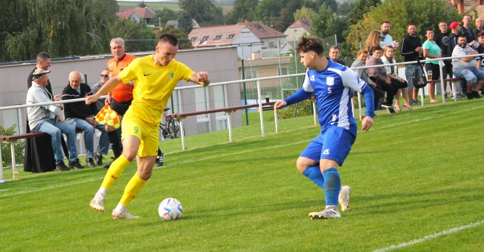 Futbal Stefanov Jany