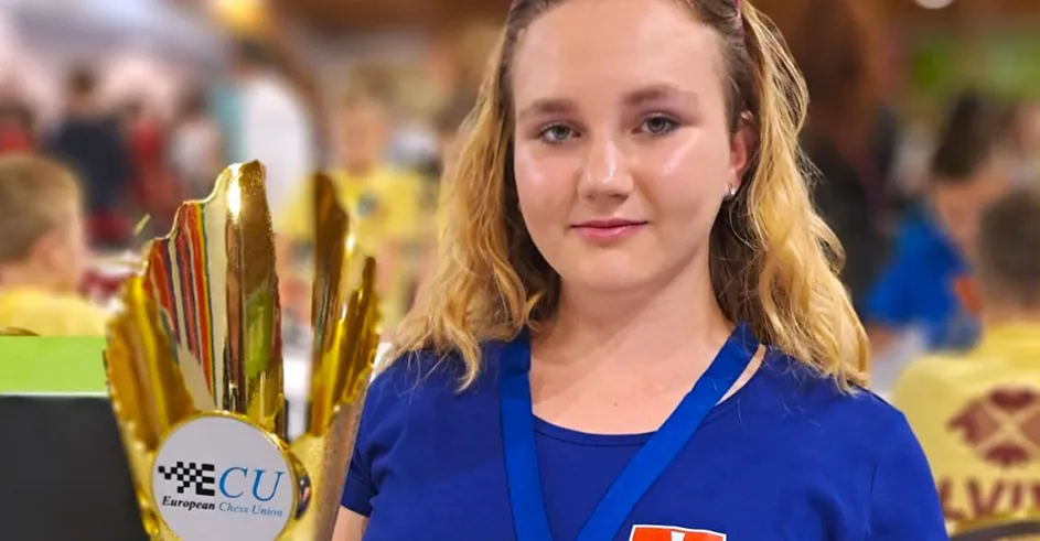 Sach Karin Titulka