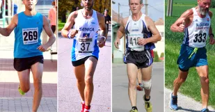 Beh Zahoraci Medzinarodny Maraton Mieru