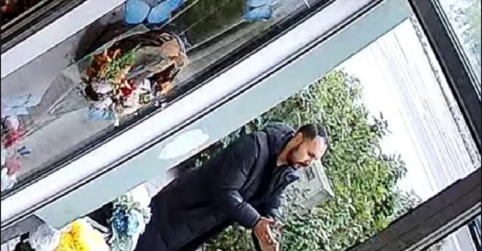 Kradez Malacky 1