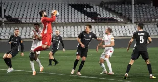 Futbal Skalica Trencin Jesen 23