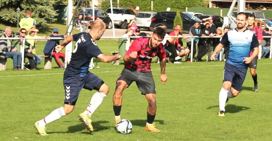Rybka Straze Futbal 1