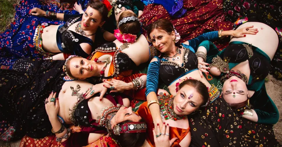 Bhumika Dance School Hudba Sveta Malacky