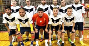 FC Sračkári