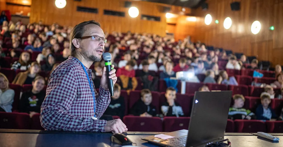 Ekoforum 1