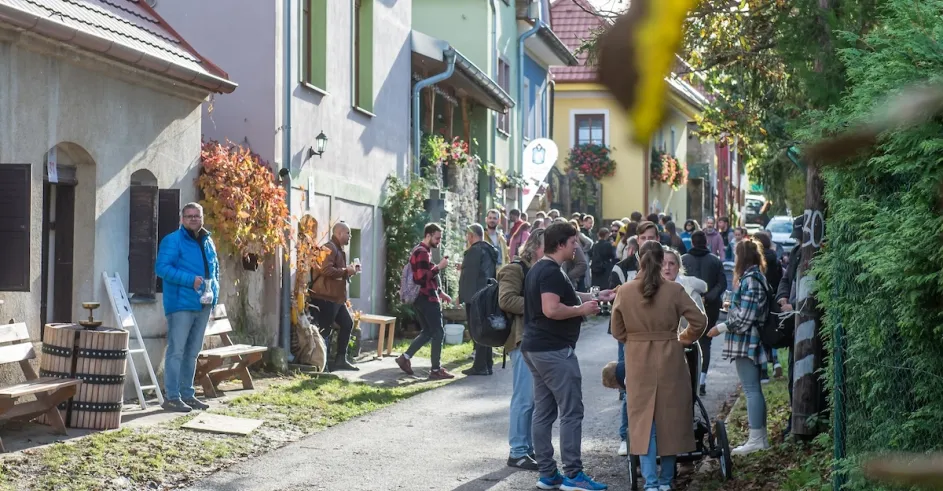 Skalica Den Otvorenych Bud
