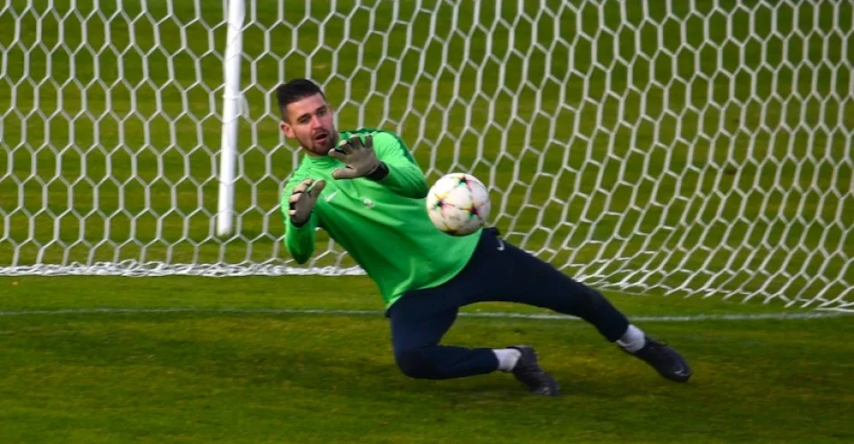 Nafta Gbely Futbal 2