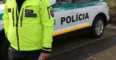 ilustračné foto Polícia SR