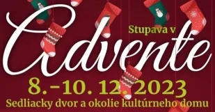 Advent v Stupave 2023