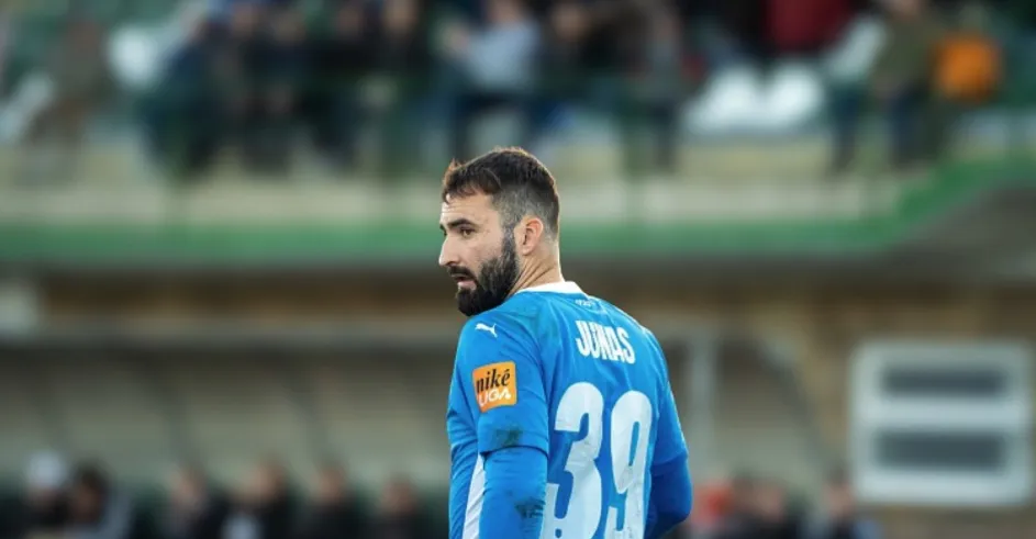 Mfk Skalica Junas