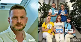 Nemocnica Agel Skalica Urologia Uhercik