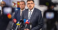 Jozef Božik, ZMOS